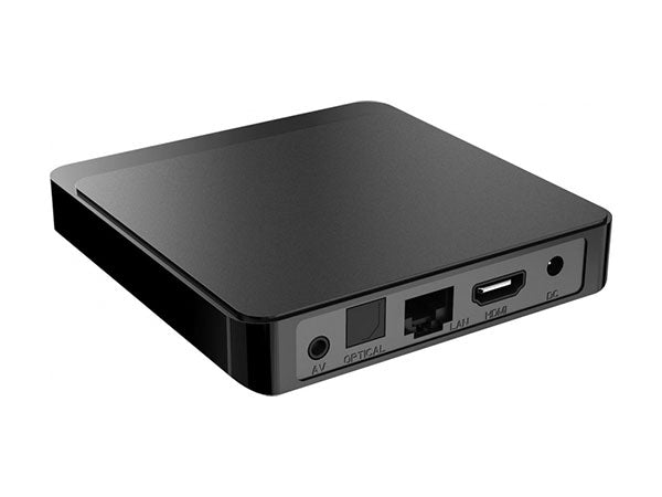 LUMBOX SMART ANDROID MODUL