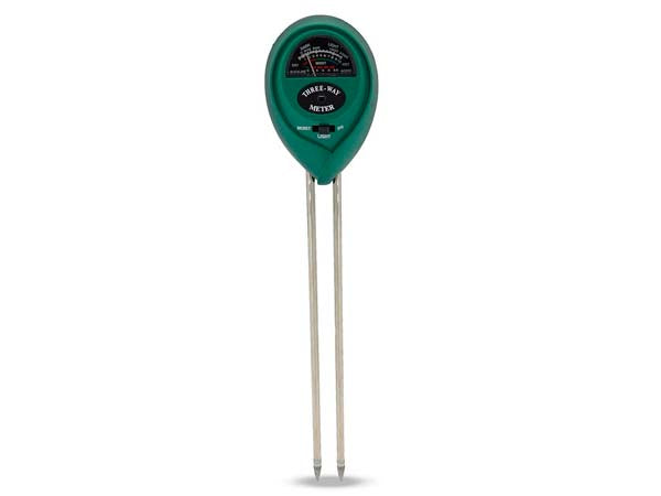 LUMERI PH-LIGHTMETER